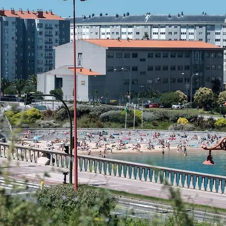 San Amaro 1 By Thebluewaveapartments Com Apartmán