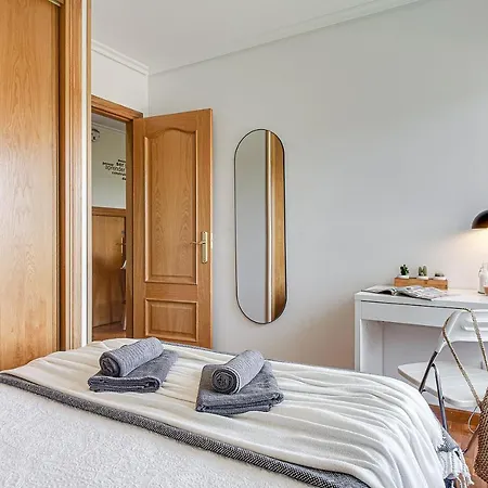 San Amaro 1 By Thebluewaveapartments Com Apartmán *