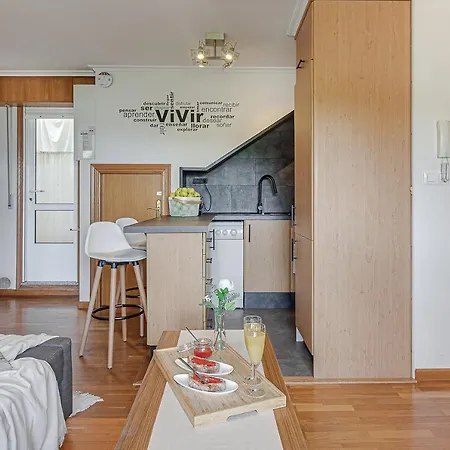 San Amaro 1 By Thebluewaveapartments Com Apartmán